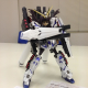 Illustration for article titled Total Gundam Freedom Leads to Crazy Customizations